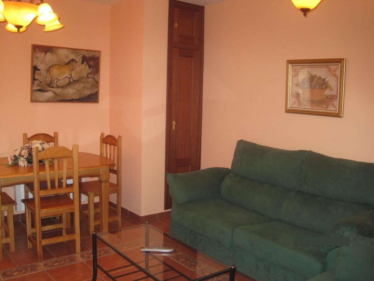 Apartamento Rural Lobo Ucero Exterior foto
